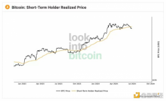 分析师：BTC或面临6.5万美元的阻力位