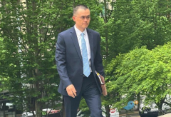 4个月监禁，CZ获轻判： “狂野西部”帽子该摘掉